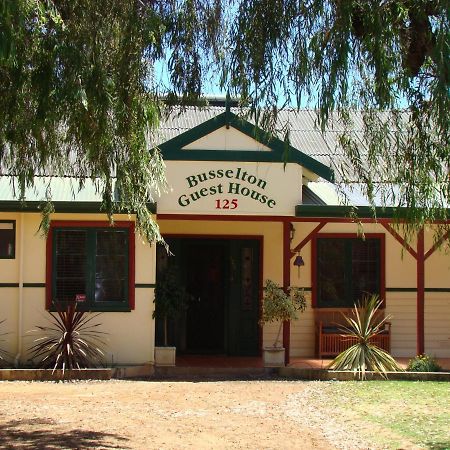 Busselton Guest House Exterior photo