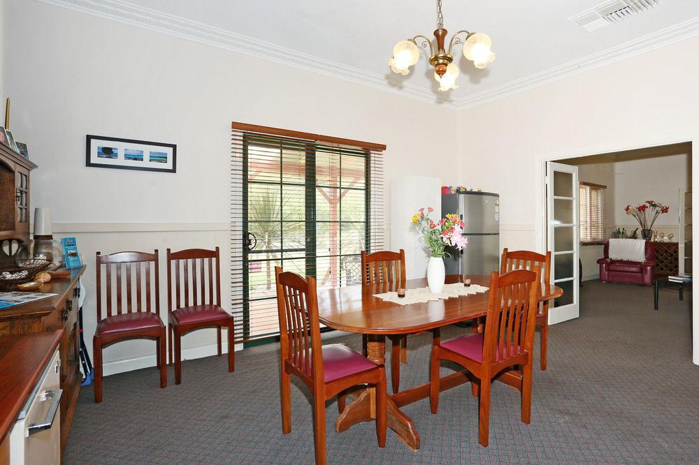 Busselton Guest House Exterior photo