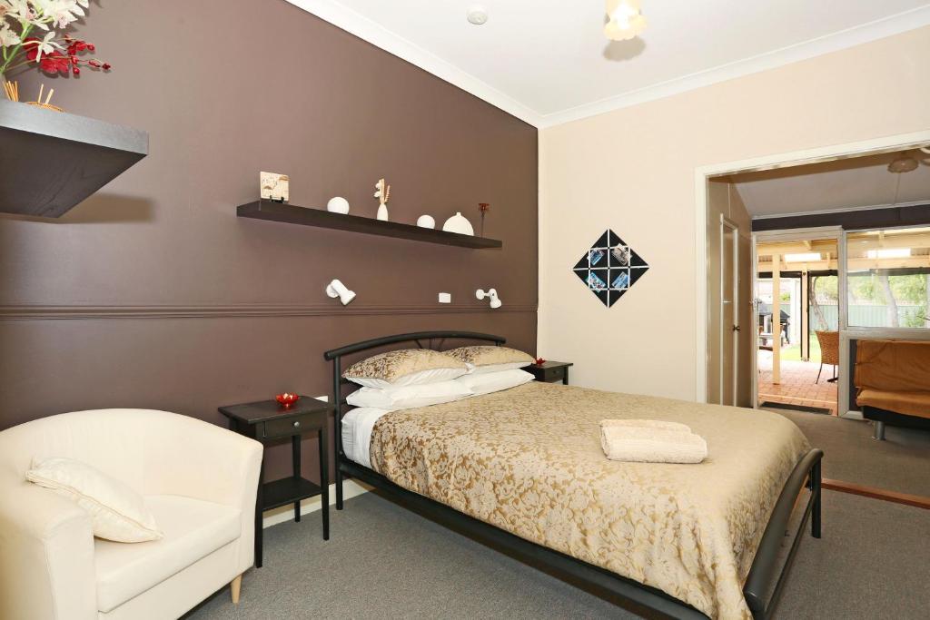 Busselton Guest House Exterior photo