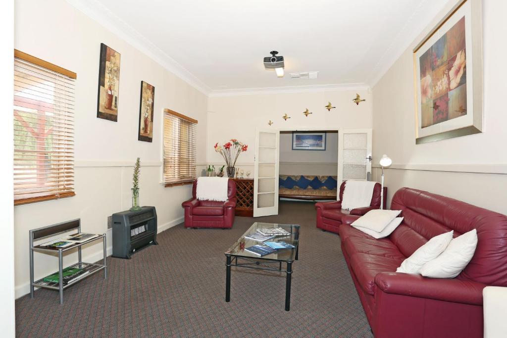 Busselton Guest House Exterior photo