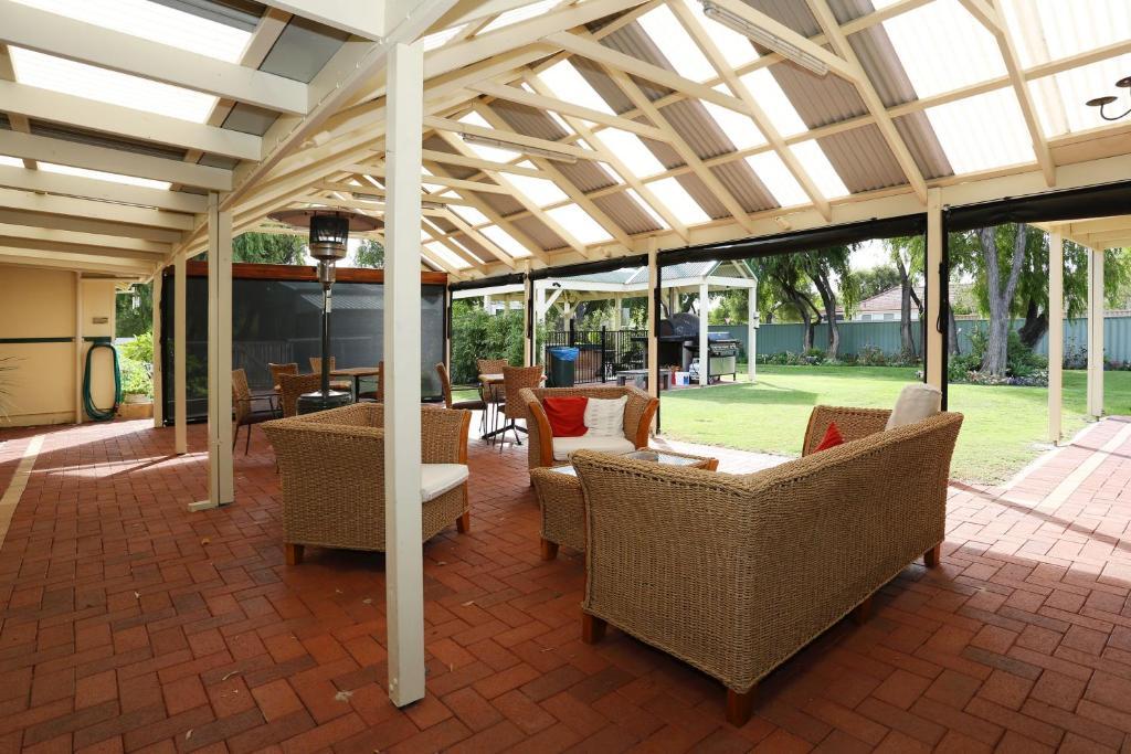 Busselton Guest House Exterior photo