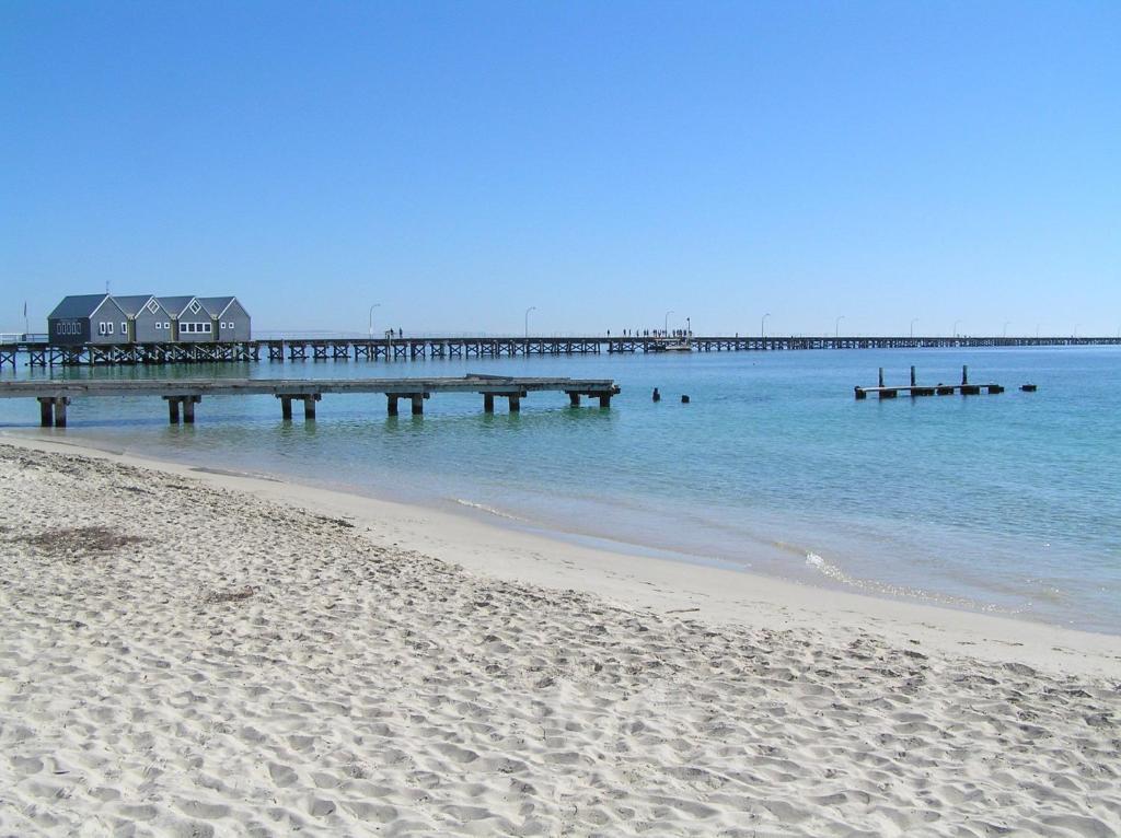 Busselton Guest House Exterior photo