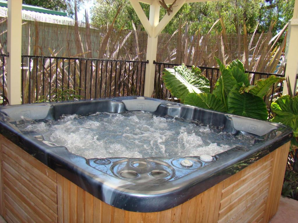Busselton Guest House Exterior photo