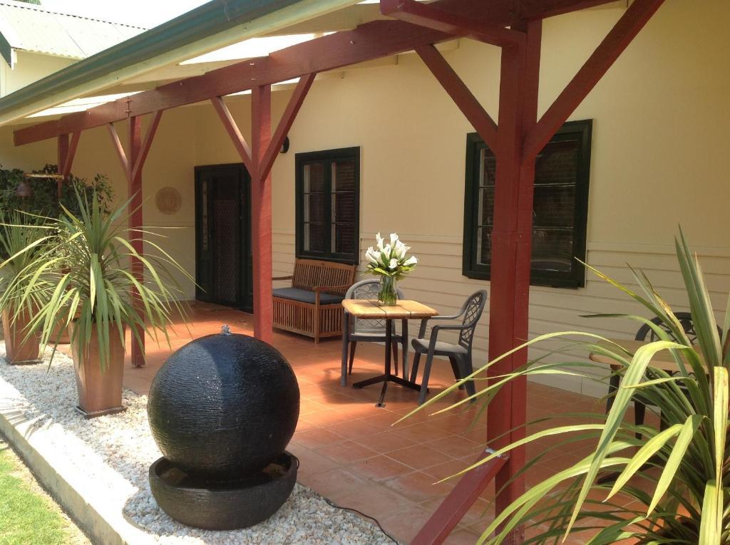 Busselton Guest House Exterior photo