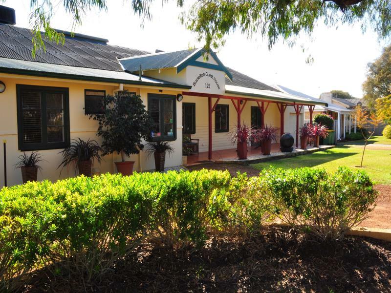 Busselton Guest House Exterior photo