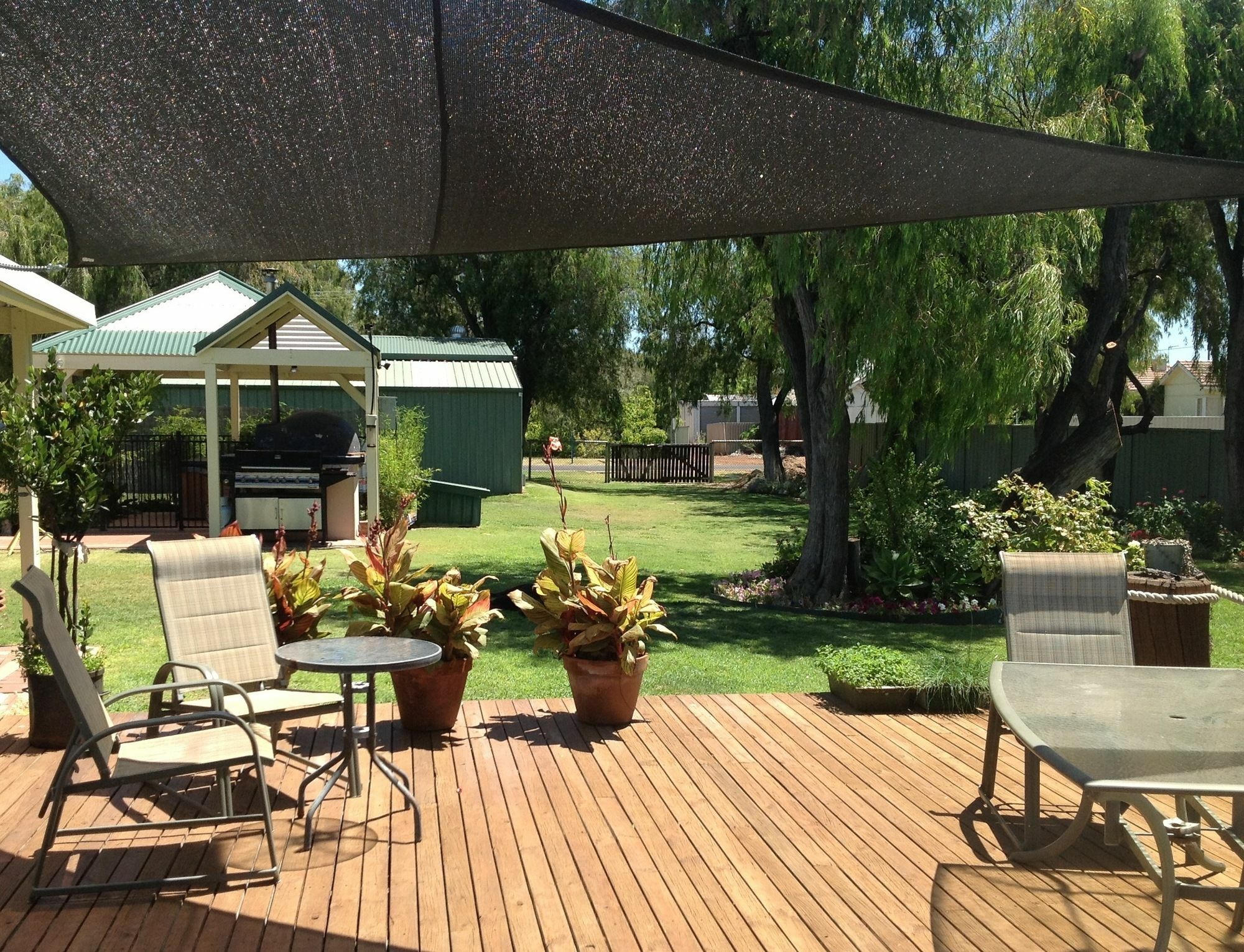 Busselton Guest House Exterior photo