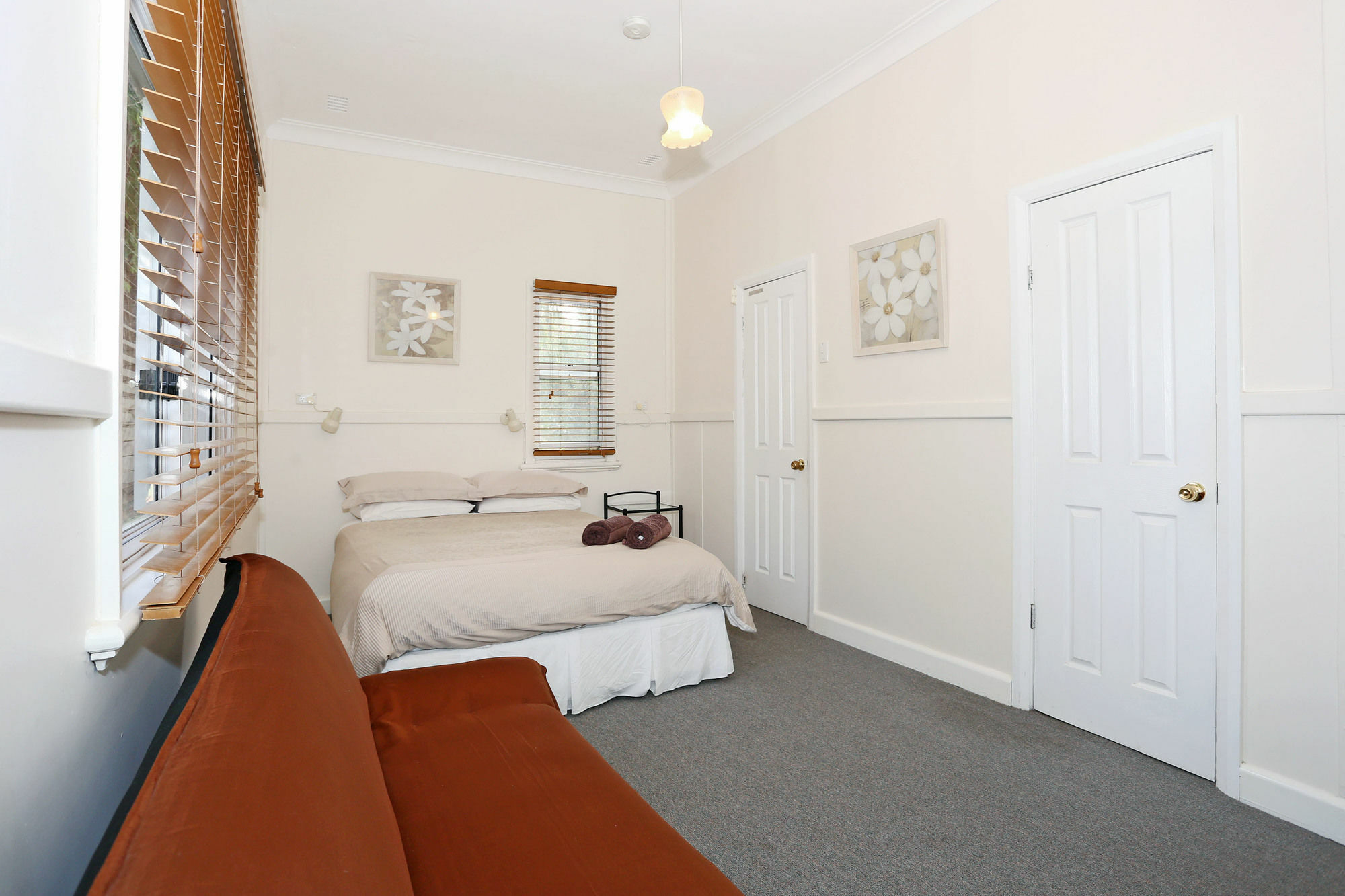 Busselton Guest House Exterior photo