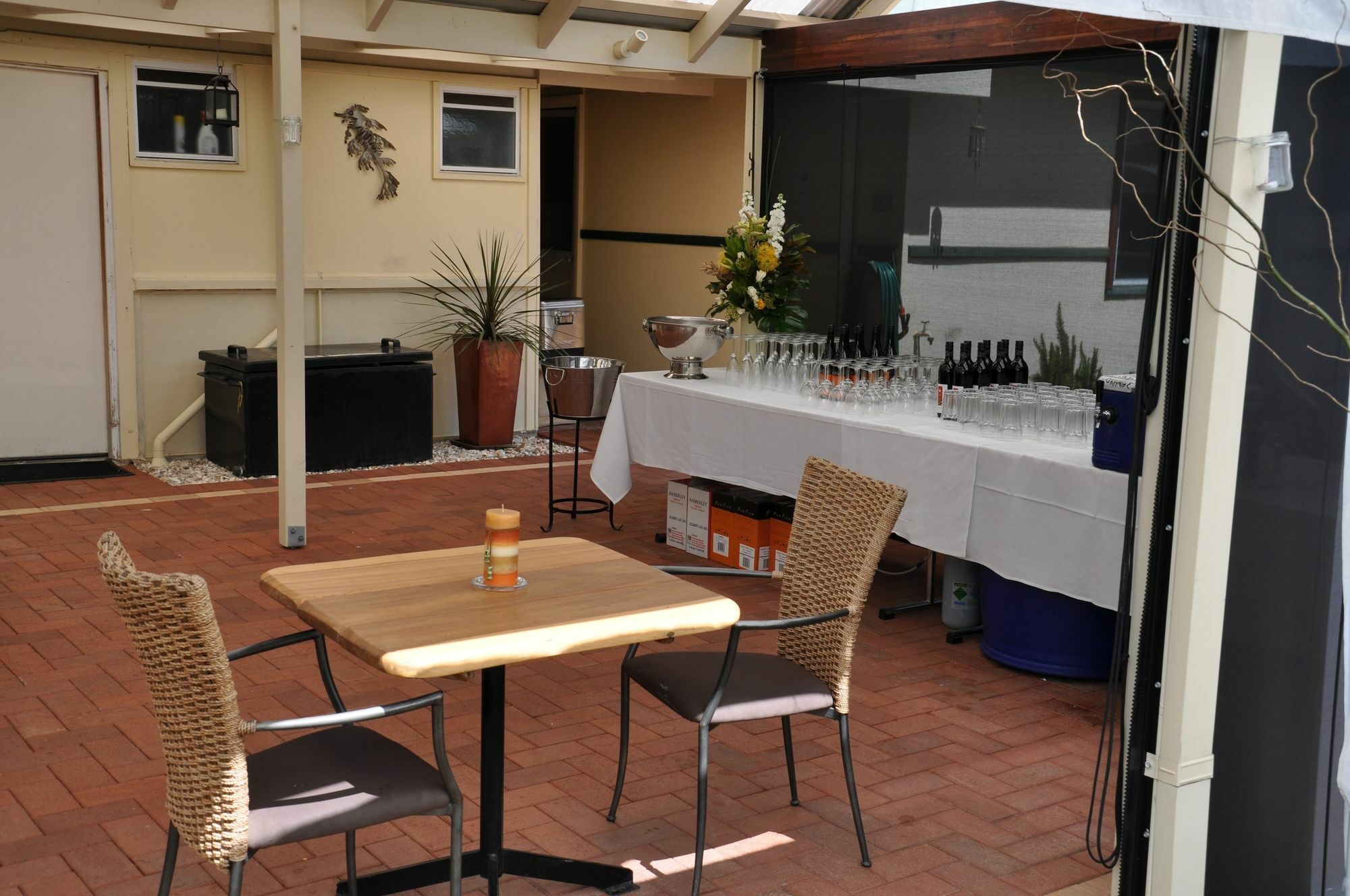 Busselton Guest House Exterior photo