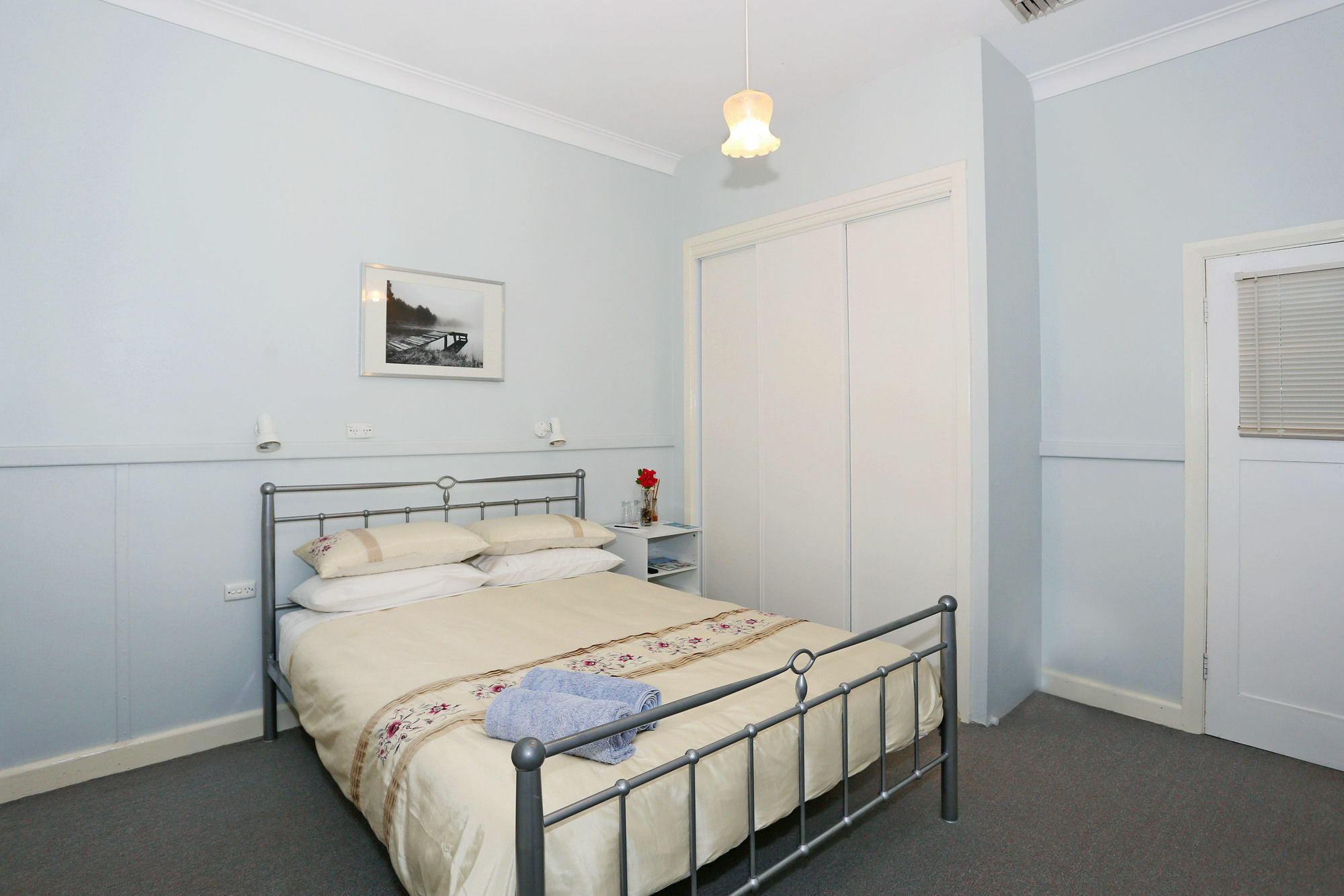 Busselton Guest House Exterior photo